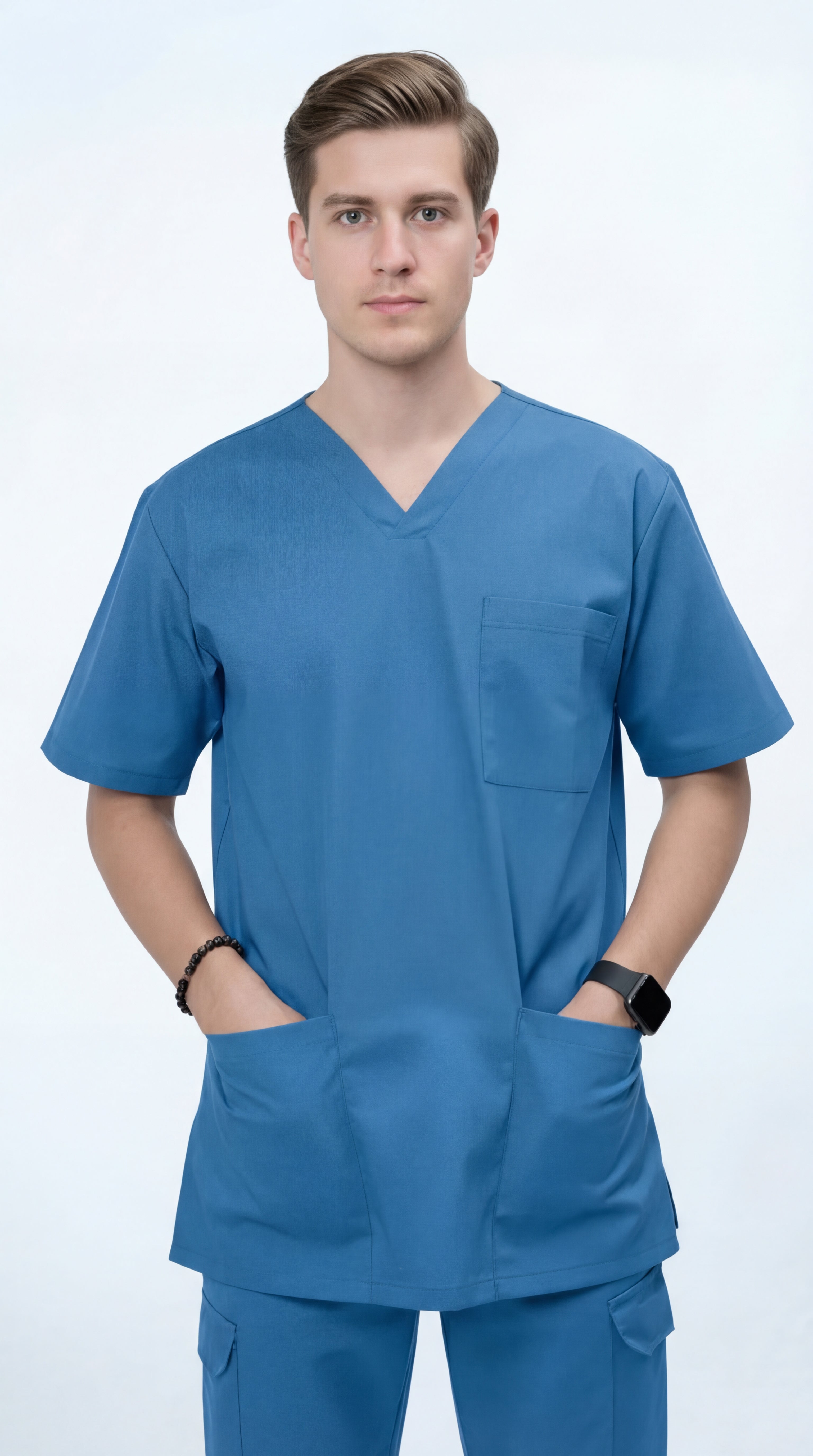 blue-ashes-unisex-scrub-sets