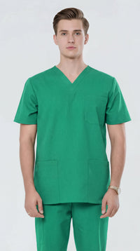 oil-green-scrubs-with-pockets