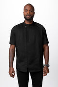 Chef-Coat