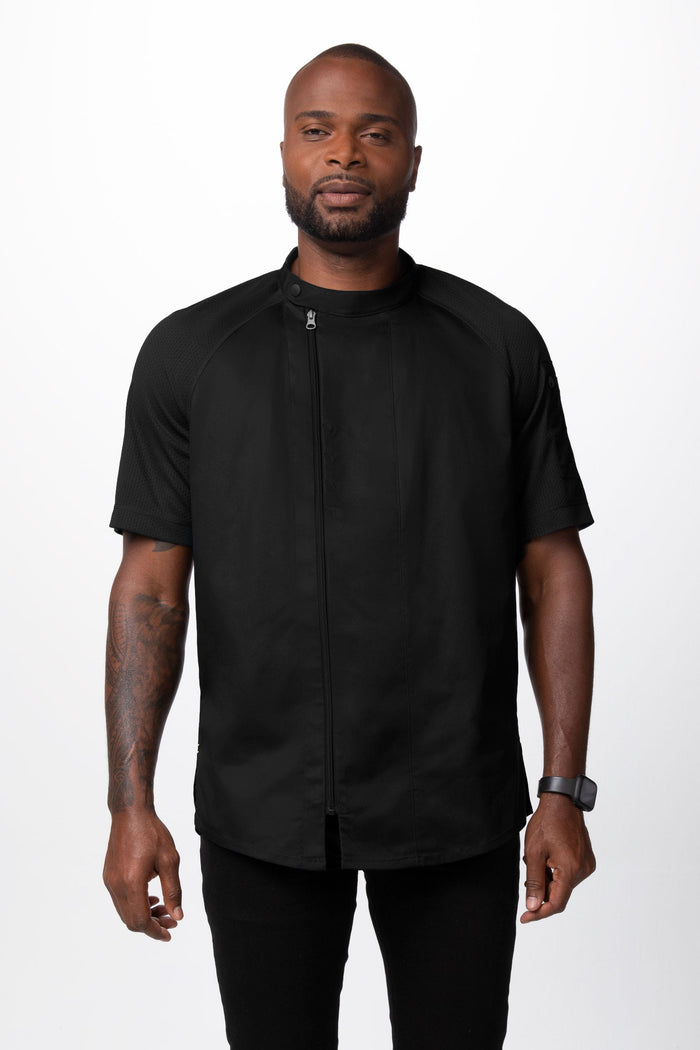 Chef-Coat