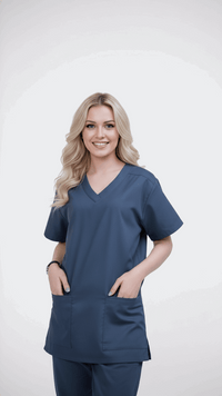 nursing-uniform