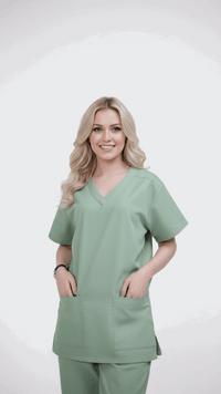 nursing-uniform