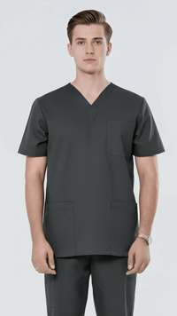 stone-grey-scrubs-with-pockets