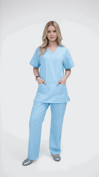 baby-blue-nursing-uniform