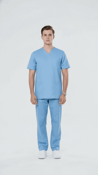 baby-blue-scrubs-with-pockets