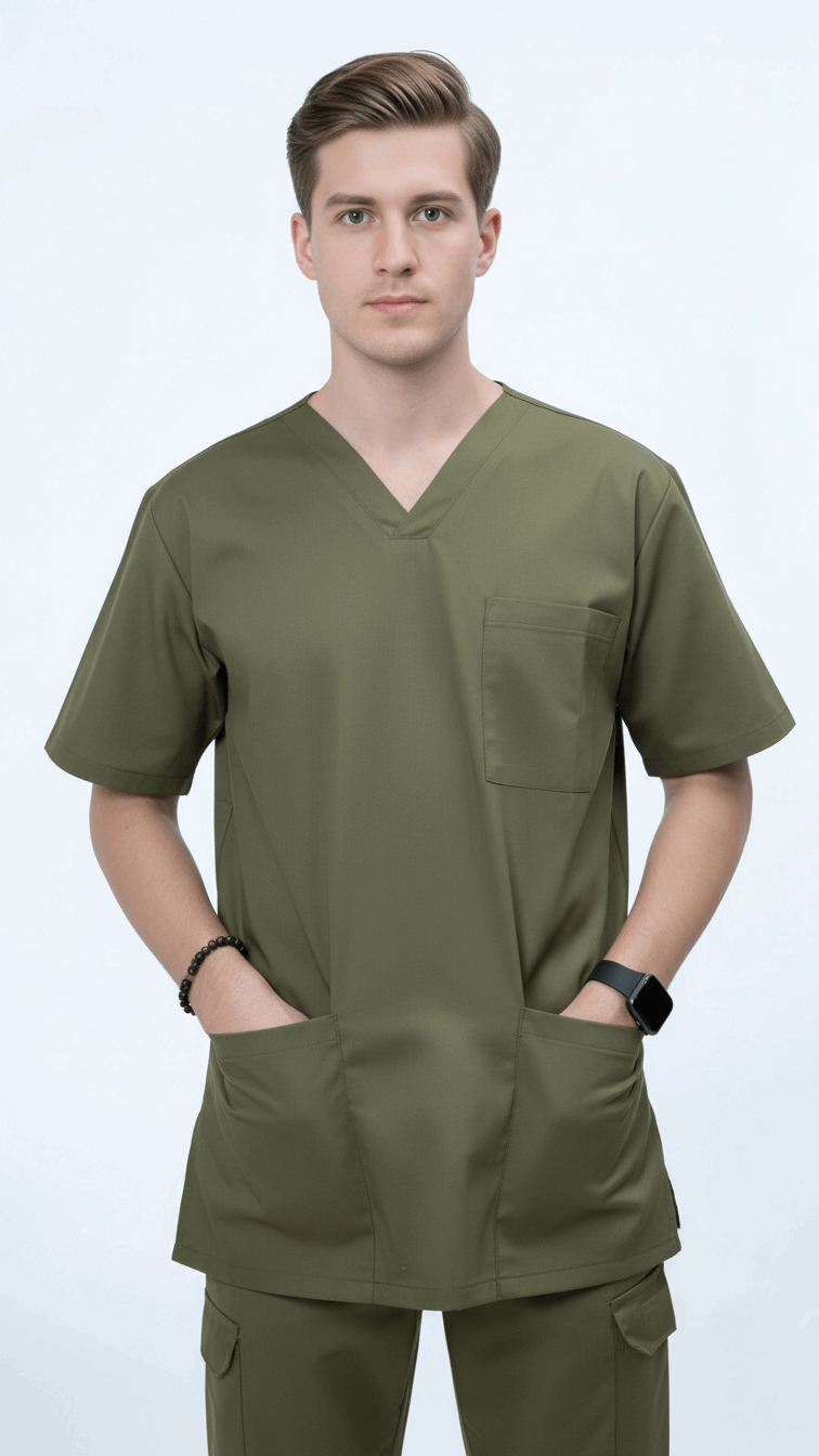 unisex-scrub-sets
