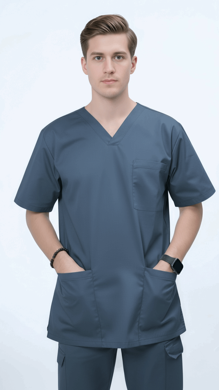 unisex-scrub-sets