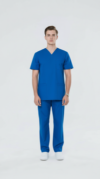 blue-scrubs-with-pockets