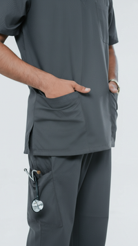 stone-grey-scrubs-with-pockets