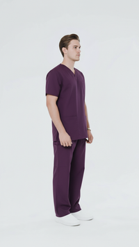 dark-lilac-scrubs-with-pockets