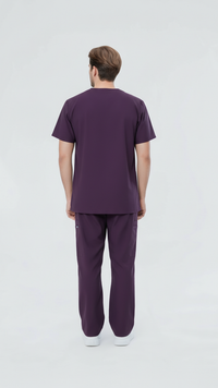 dark-lilac-scrubs-with-pockets