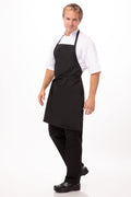 black-cooking-apron
