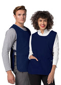 navy-blue-work-apron