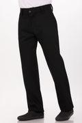 black-chefs-pants