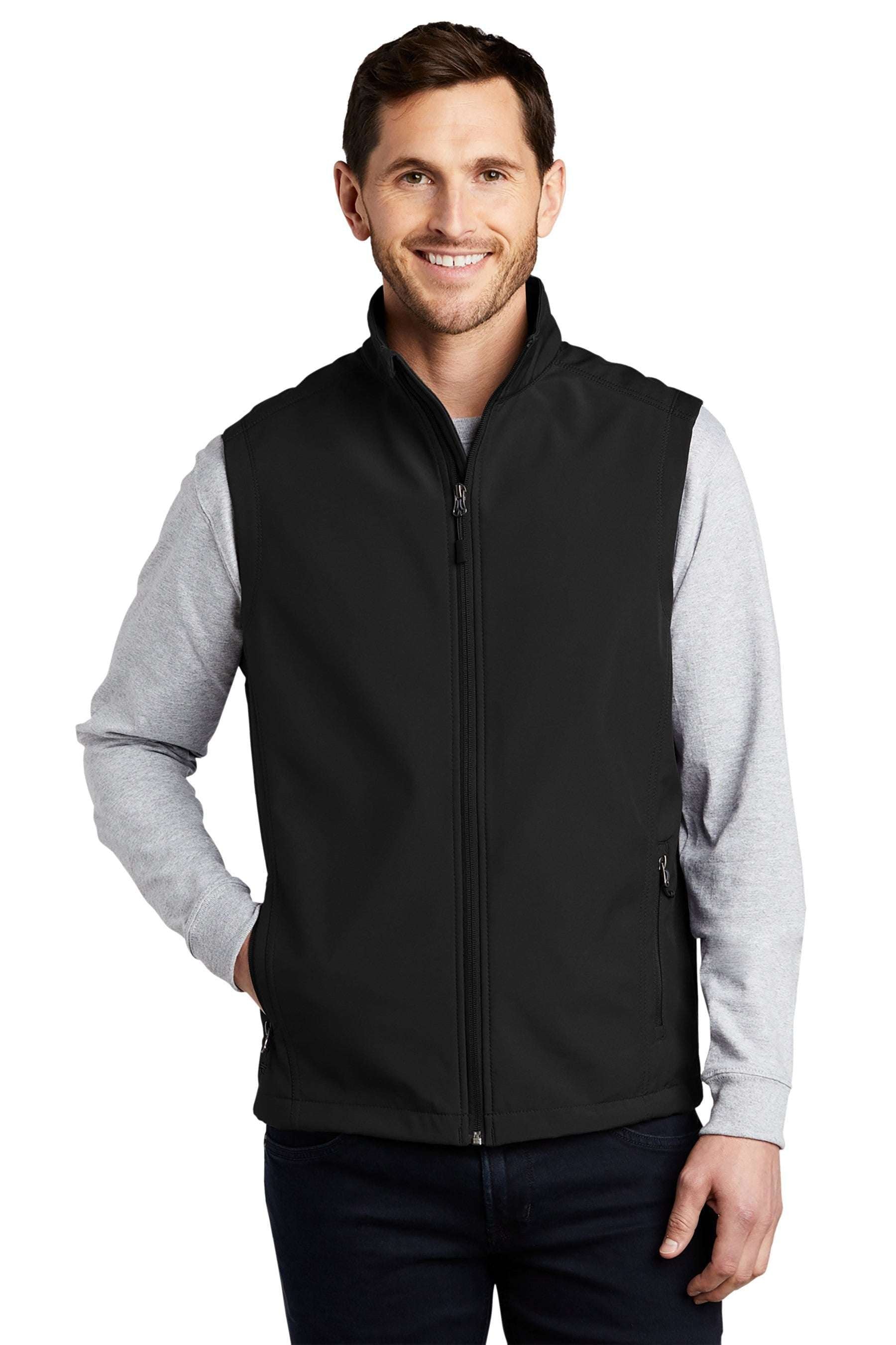 black-men's-vests​