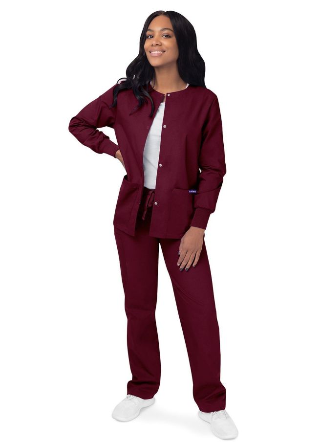 bordo-medical-uniforms