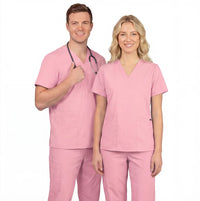 pink-medical-scrubs-uk
