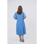 WOMEN'S NURSING DRESS STYLE 02