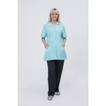 WOMEN'S SCRUB TOP