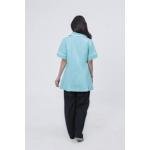 WOMEN'S SCRUB TOP