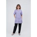 WOMEN'S SCRUB TOP STYLE 01