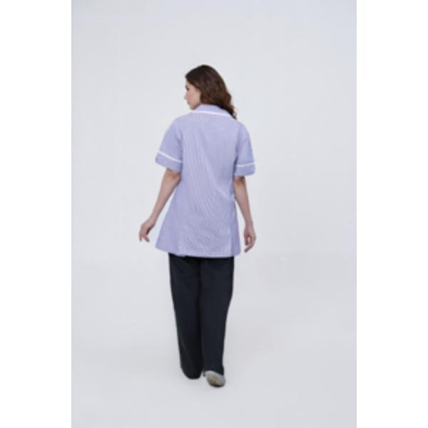 WOMEN'S SCRUB TOP STYLE 01