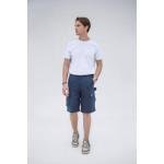 MEN'S WORKWEAR SHORTS (BLUE)