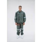 MEN'S WORKWEAR UNIFORM OUTFIT STYLE 01