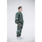 MEN'S WORKWEAR UNIFORM OUTFIT STYLE 01