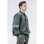 MEN'S WORKWEAR UNIFORM OUTFIT STYLE 01