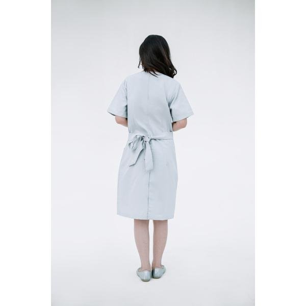 WOMEN'S NURSING DRESS STYLE 03