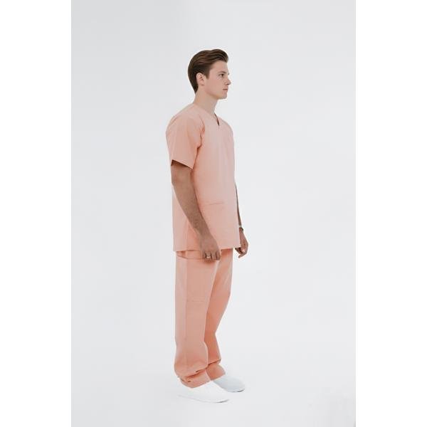 UNISEX SCRUB SET STYLE 01
