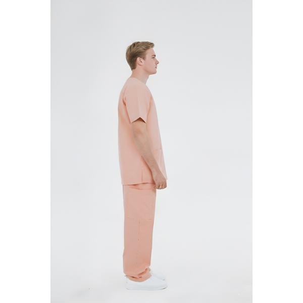 UNISEX SCRUB SET STYLE 01