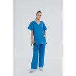 WOMEN'S SCRUB SET  STYLE 05