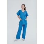 WOMEN'S SCRUB SET  STYLE 05