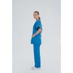 WOMEN'S SCRUB SET  STYLE 05