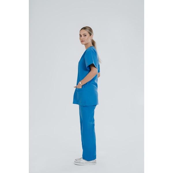 WOMEN'S SCRUB SET  STYLE 05