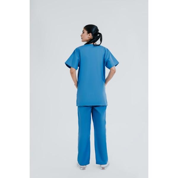 WOMEN'S SCRUB SET  STYLE 05