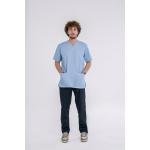 UNISEX SCRUB TOP