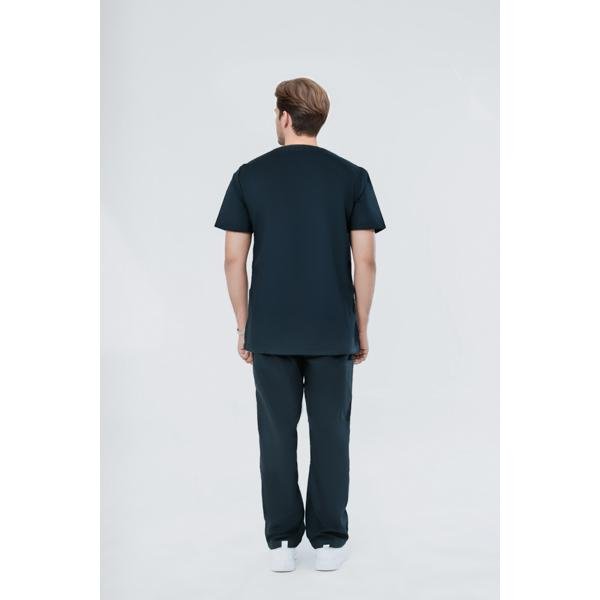 UNISEX SCRUB SET STYLE 09