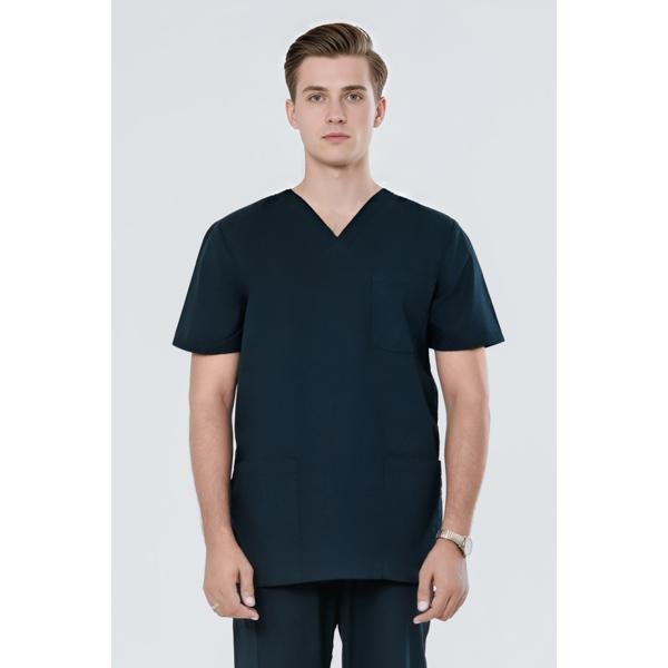 UNISEX SCRUB SET STYLE 09