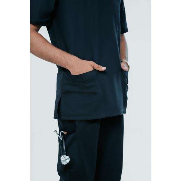 UNISEX SCRUB SET STYLE 09