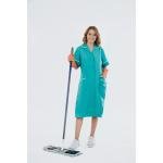 WOMEN'S TUNIC CLEANERS UNIFORM