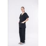 WOMEN'S SCRUB SET