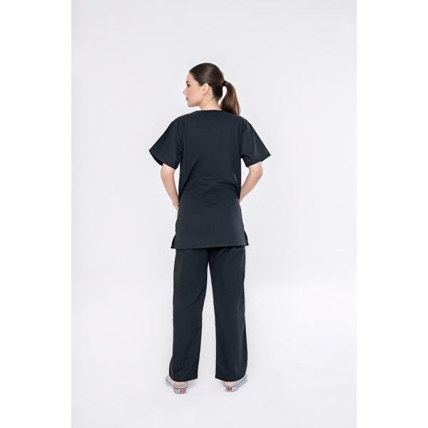 WOMEN'S SCRUB SET