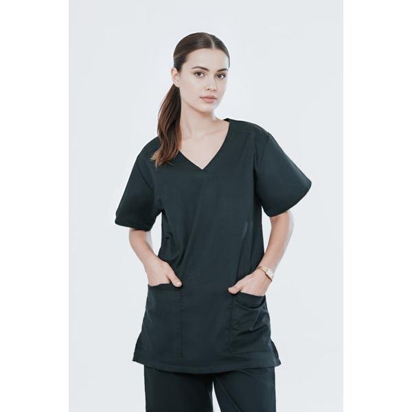 WOMEN'S SCRUB SET