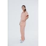 WOMEN'S SCRUB SET STYLE 04