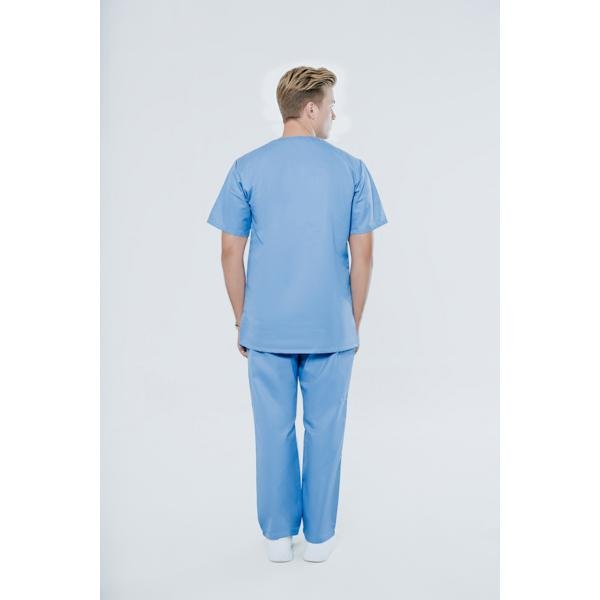 UNISEX SCRUB SET