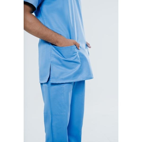 UNISEX SCRUB SET