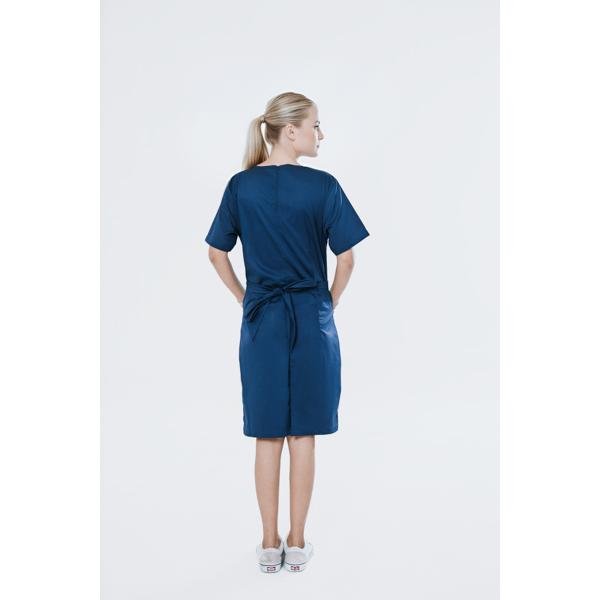 WOMEN'S NURSING DRESS STYLE 01